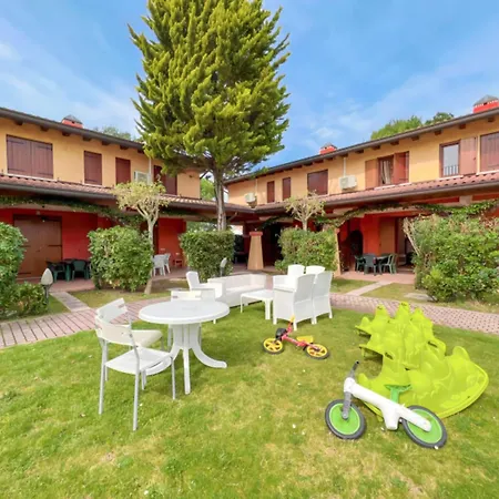 Appartement Cozy House With Shared Garden